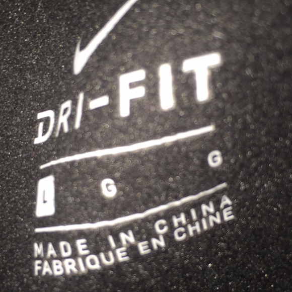 Nike sweatpants dri-fit sweats - Picture 4 of 6